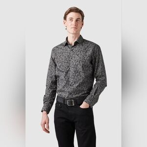 NWT - Men's Rodd & Gunn "Forest Park" LS Shirt - Size XXXL